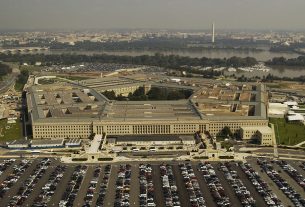 Pentagon, Washington DC