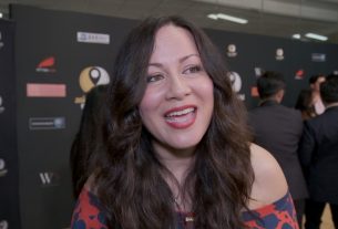 Exkluzív interjú Shannon Lee-vel, Bruce Lee lányával