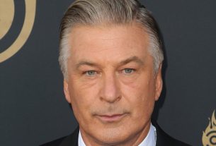 Alec Baldwin