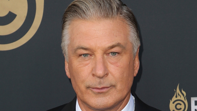 Alec Baldwin