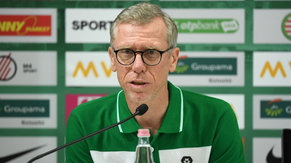 Peter Stöger