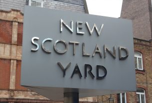 Scotland Yard