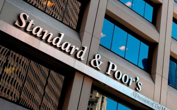 standard and poor's