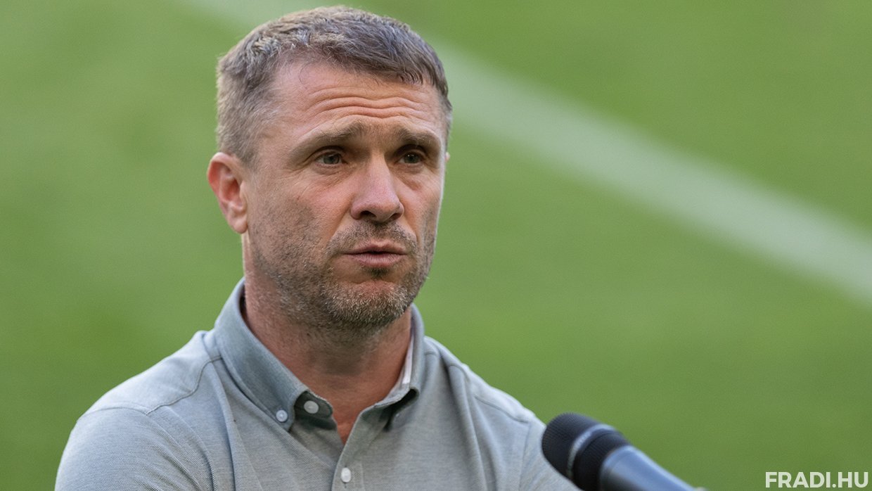 Szerhij Rebrov