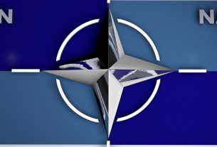 NATO logo