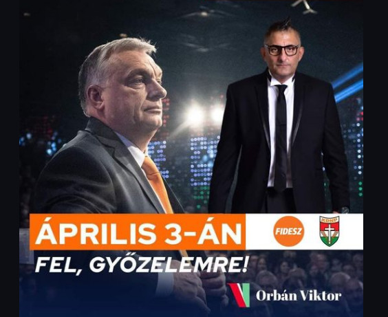 Győzike fidesz válsztás 2022