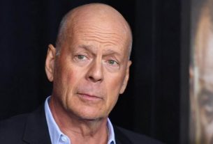 Bruce Willis