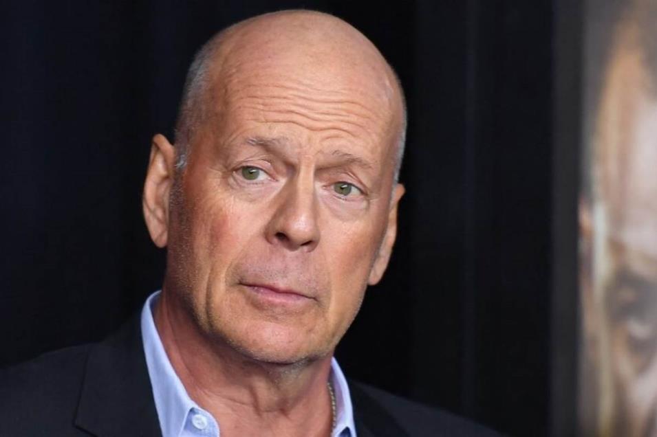 Bruce Willis