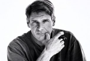 Harrison Ford