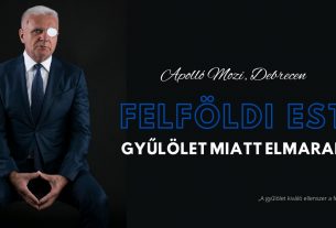 Felföldi József debreceni vállalkozó