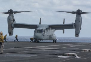 mv-22b-osprey-amerikai katonai helikopter