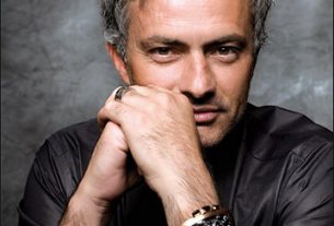 Jose Mourinho