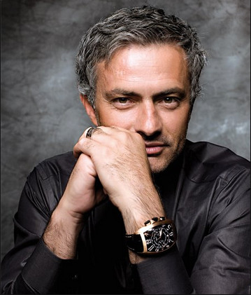 Jose Mourinho