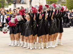 24 órás vetélkedő Debrecen