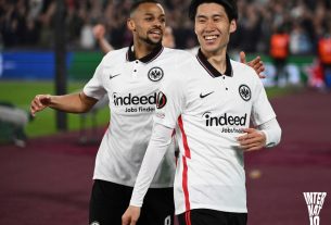 Eintracht Frankfurt