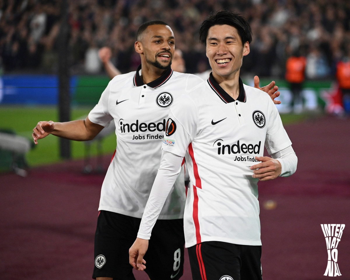 Eintracht Frankfurt