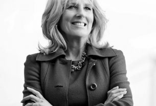 Jill Biden