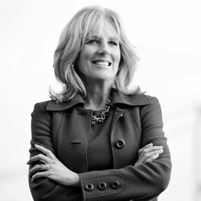 Jill Biden