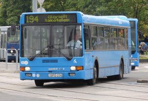 194-es busz Budapest