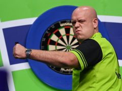 Darts Show Budapest 2022