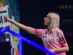 Darts Show Budapest 2022