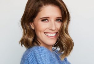 Katherine Schwarzenegger