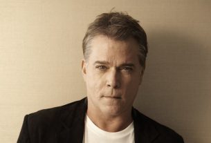 Ray Liotta