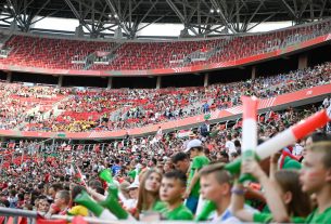 Puskás Stadion