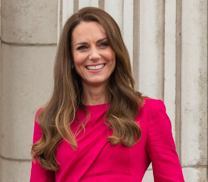 Katalin hercegnő vagyis Kate Middleton