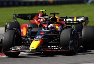 Verstappen Kanadában is győzött