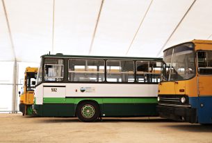 Ikarus 280