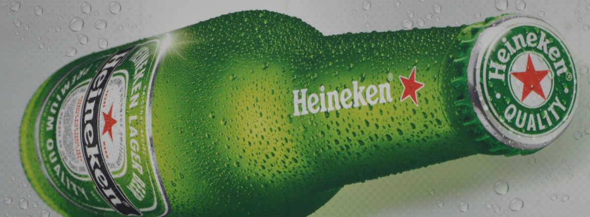 Heineken