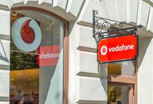 Vodafone