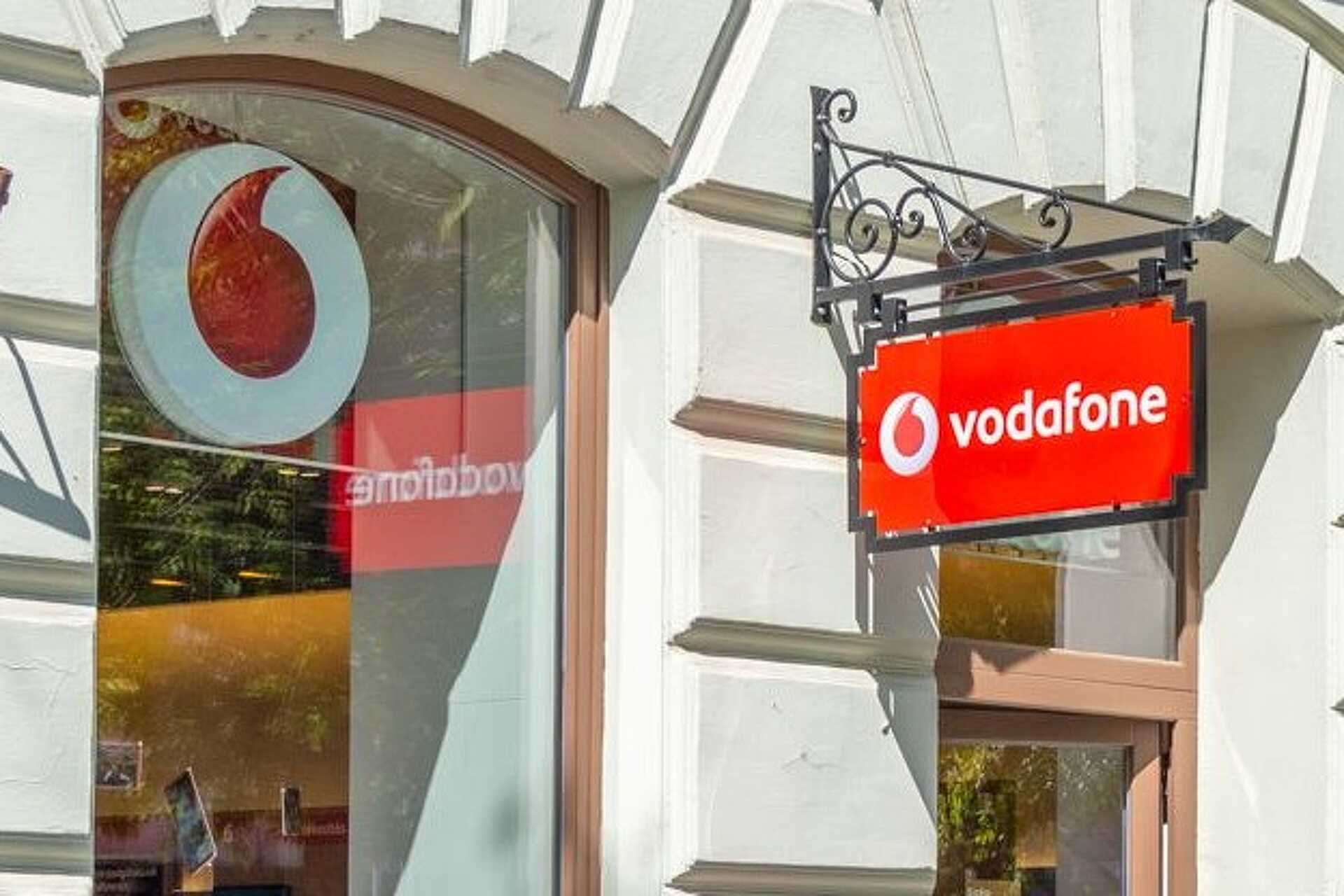 Vodafone