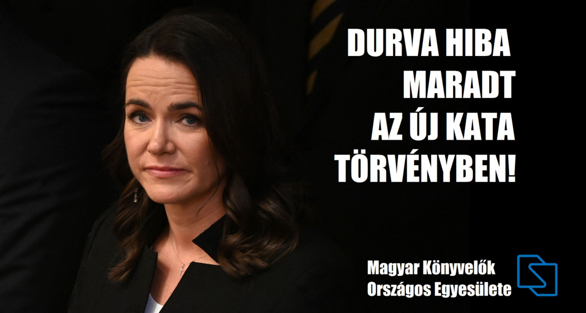 Kata törvény