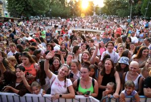 Felvételi ponthatárok Szeged