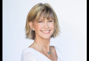 Olivia Newton-John