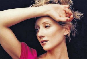 Anne Heche