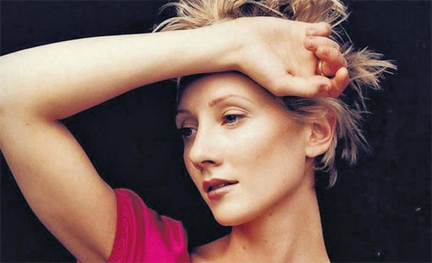 Anne Heche