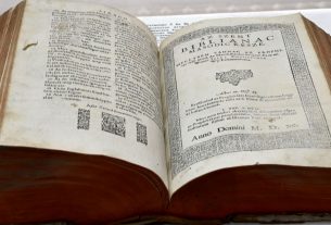 Vizsolyi biblia