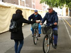 Autómentes nap Szeged