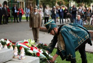 Október 6. Szeged