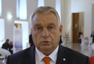 Orbán Viktor szankciók