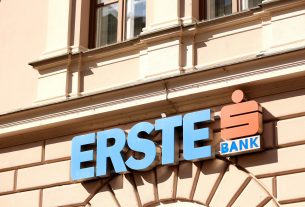 bank, Erste bank, kamat, pénz, hitel