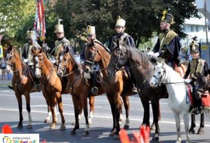 16. Nyíregyházi Huszártalálkozó