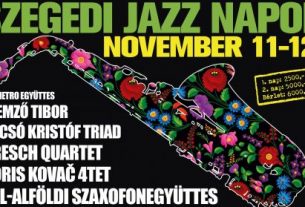 Szegedi Jazz Napok