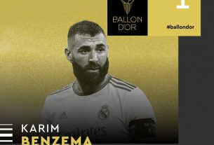 Karim Benzema