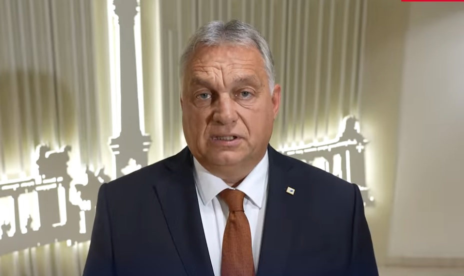 Orbán Viktor miniszterelnök