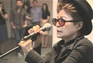 Yoko Ono