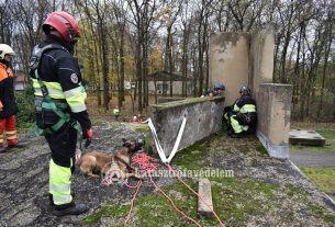 Földrengés gyakorlat Hajdúszoboszló